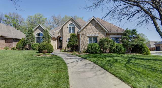 Photo of 3316 S Linden Ave, Springfield, MO 65804