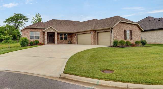 Photo of 1002 E Tipperary Ct, Nixa, MO 65714