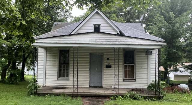 Photo of 402 2nd St, Monett, MO 65708