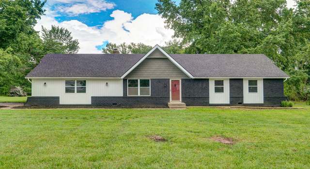 Photo of 4852 S Fremont Ave, Springfield, MO 65804