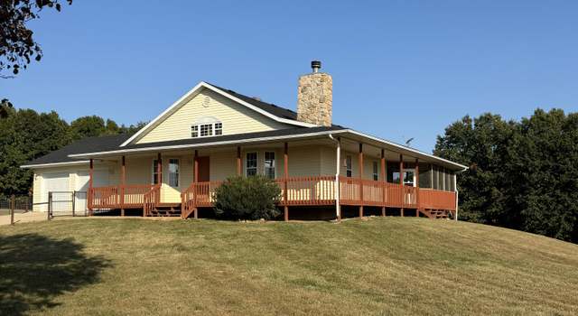 Photo of 17242 State Hwy 76, Ava, MO 65608