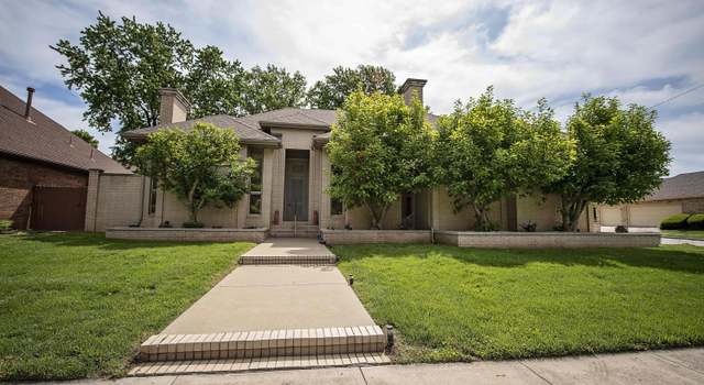 Photo of 3150 S Oak Ave, Springfield, MO 65804