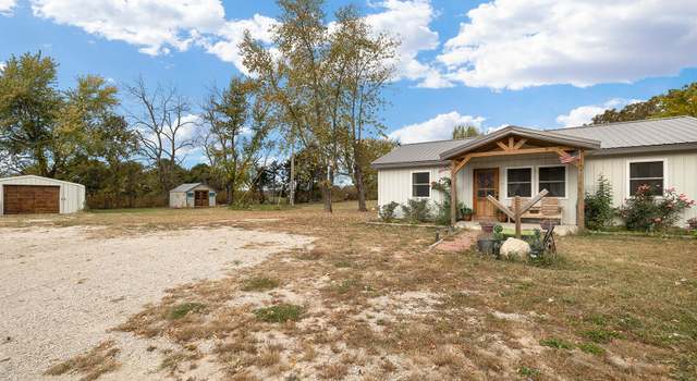 Photo of 1351 Highway K, Macomb, MO 65702