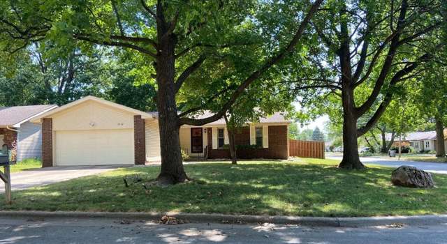 Photo of 3338 S Roanoke Ave, Springfield, MO 65807