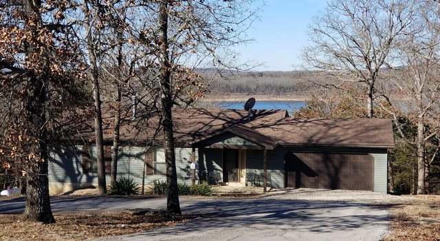 Photo of 87 County Road 612, Pontiac, MO 65729