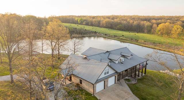 Photo of 50 Raspberry Ln, Conway, MO 65632