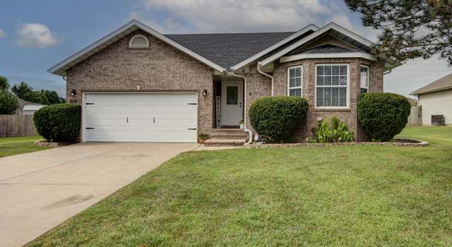 Photo of 3984 W Edgewood St, Springfield, MO 65807