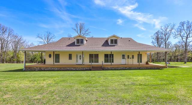 Photo of 1560 Straight Rd, Conway, MO 65632