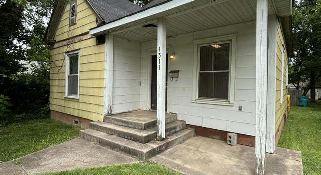 Photo of 1311 W Florida St, Springfield, MO 65803