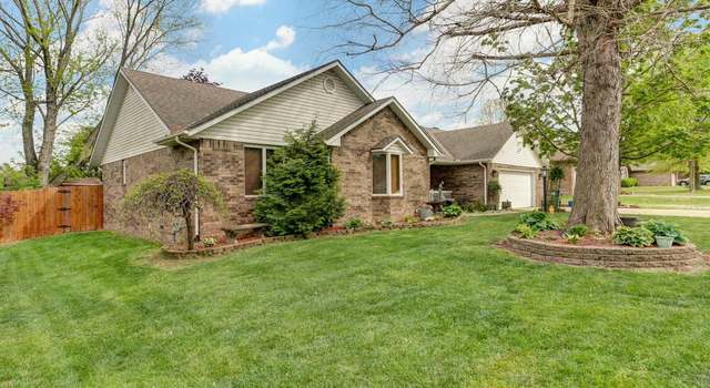 Photo of 1502 Mary Ln, Aurora, MO 65605