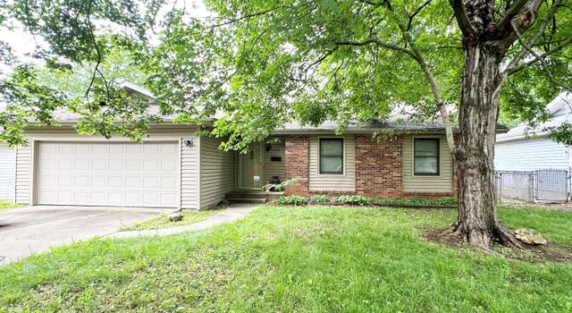Photo of 2344 S Kickapoo Ave, Springfield, MO 65804