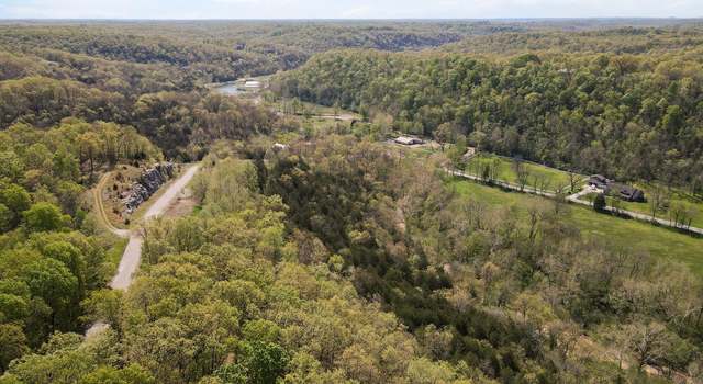 Photo of 000 Lot 2 Grand Ridge Est, Highlandville, MO 65669
