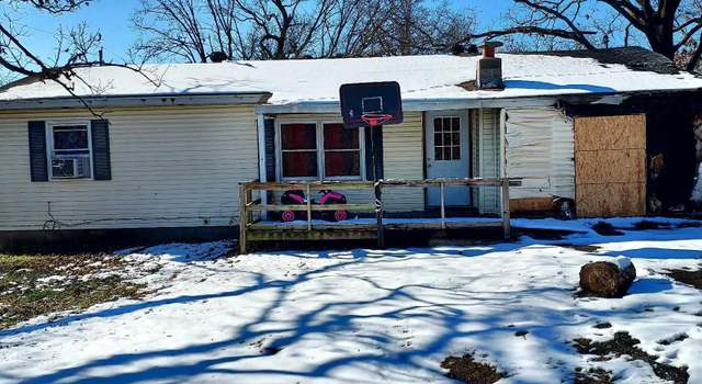 Photo of 9 Cannon Dr, Buffalo, MO 65622