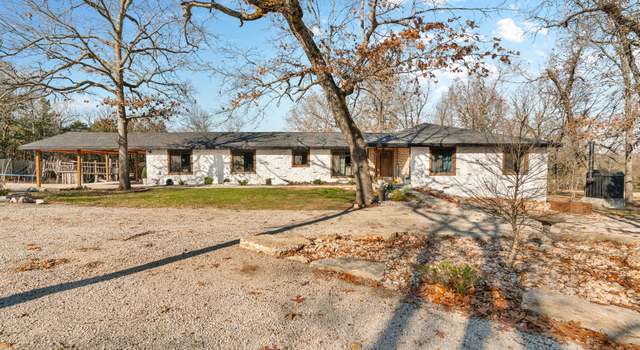 Photo of 66 Frazier Ln, Theodosia, MO 65761