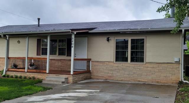 Photo of 3208 W Olive St, Springfield, MO 65802