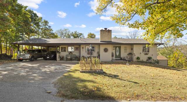 Photo of 859 Wayland Dr, Forsyth, MO 65653
