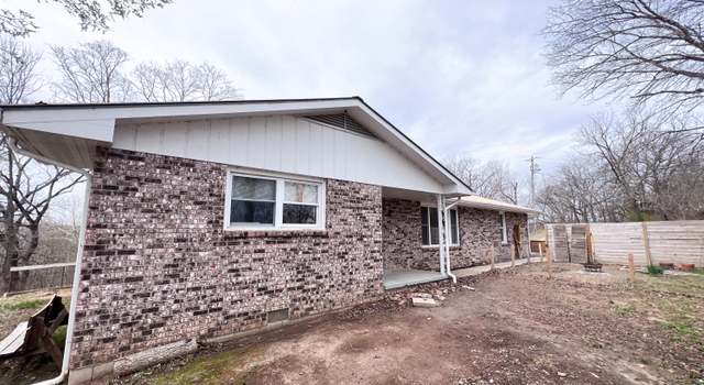 Photo of 18852 Spring St, Hermitage, MO 65668