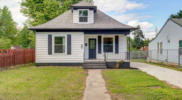 Photo of 1411 W Central St, Springfield, MO 65802