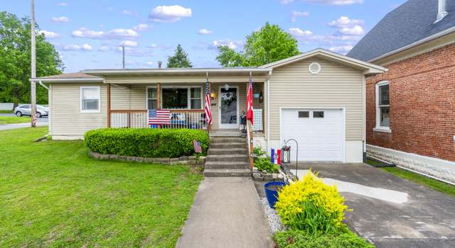 Photo of 204 E Church St, Ozark, MO 65721