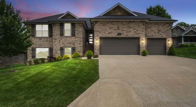Photo of 727 S Eleven Point Ln, Nixa, MO 65714