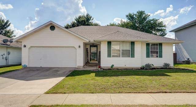 Photo of 5563 S Walnut Hill Ave, Springfield, MO 65810