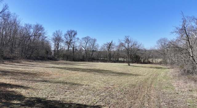 Photo of 000 Carter 123 Lot 2, Van Buren, MO 63965