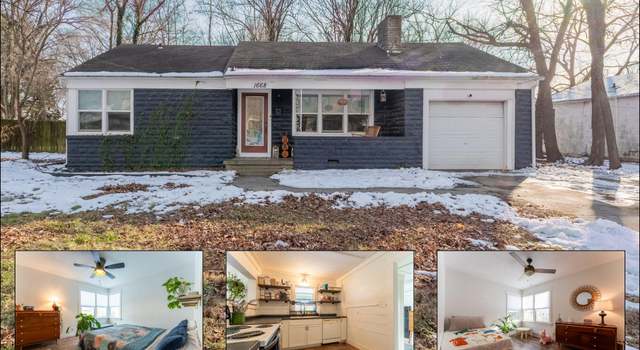 Photo of 1668 E Madison St, Springfield, MO 65802