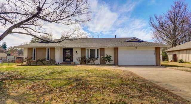 Photo of 4335 S Raven Pl, Springfield, MO 65804