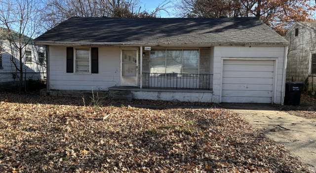 Photo of 1044 S Main Ave, Springfield, MO 65807