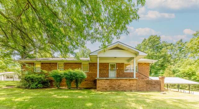 Photo of 2732 Highway W, Thayer, MO 65791