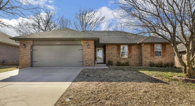 Photo of 2539 N Clifton Ave, Springfield, MO 65803