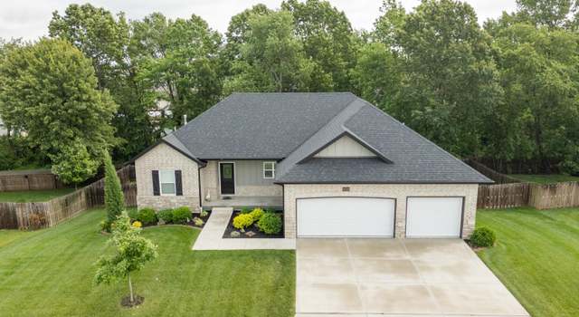 Photo of 4738 N Florence Ave, Ozark, MO 65721