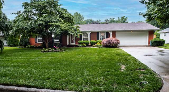Photo of 2368 E Wayland St, Springfield, MO 65804