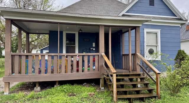Photo of 1030 W Mount Vernon St, Springfield, MO 65806