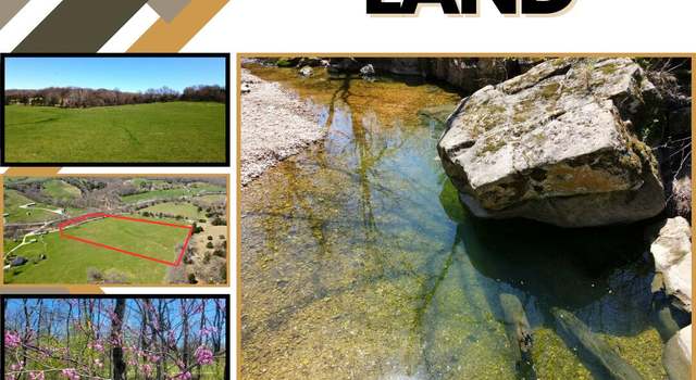 Photo of Tract 2 Stewerd Dr, Fordland, MO 65652