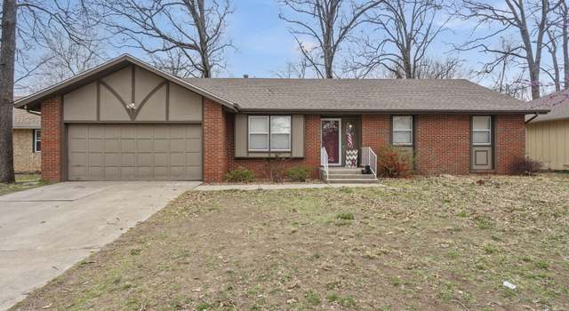 Photo of 2925 W Cherokee St, Springfield, MO 65807