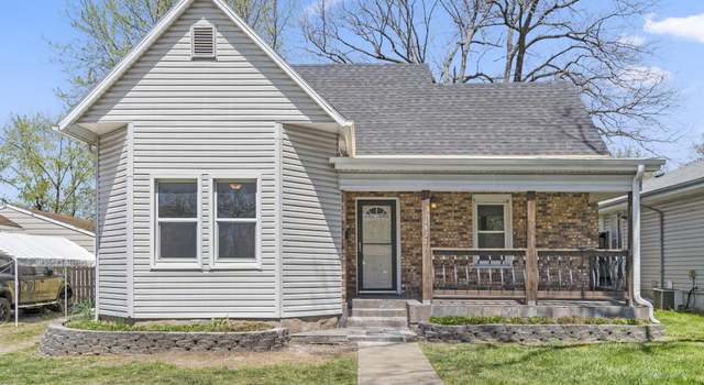Photo of 1421 E Commercial St, Springfield, MO 65803