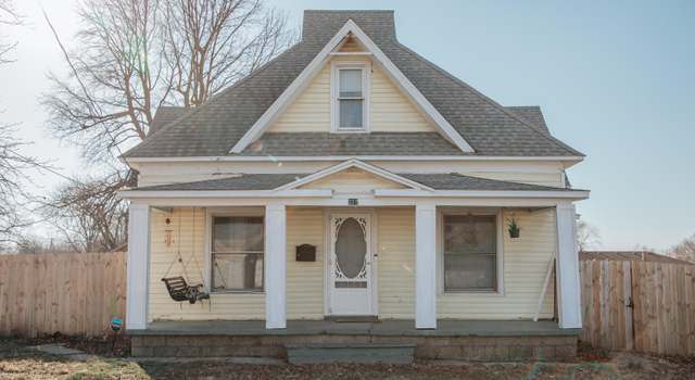 Photo of 207 N Walnut Ave, Republic, MO 65738