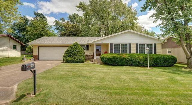 Photo of 940 Carl Allen St, Mount Vernon, MO 65712