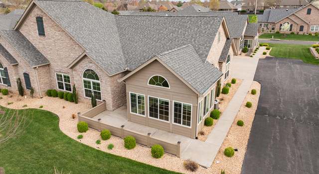 Photo of 825 E Kings Mead Cir #3, Nixa, MO 65714