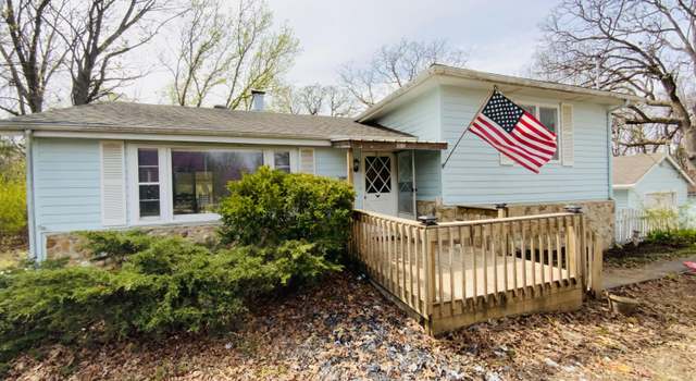 Photo of 1172 E 318th Rd, Flemington, MO 65650