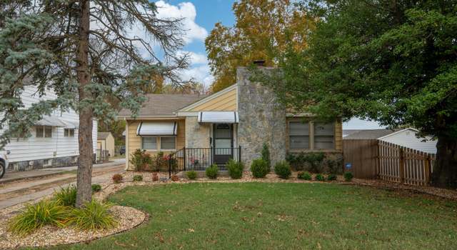 Photo of 1743 E Elm St, Springfield, MO 65802