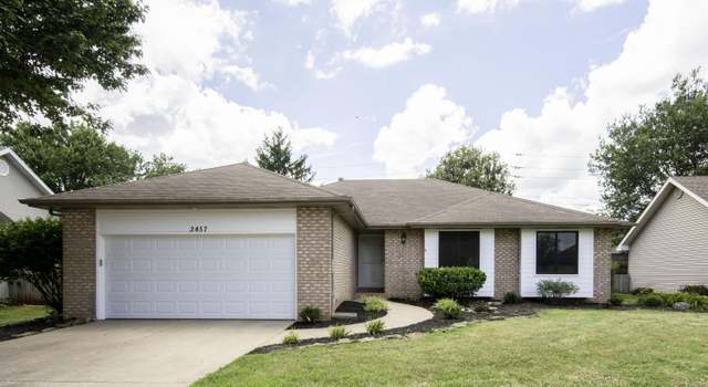 Photo of 3457 S Barnes Ave, Springfield, MO 65804