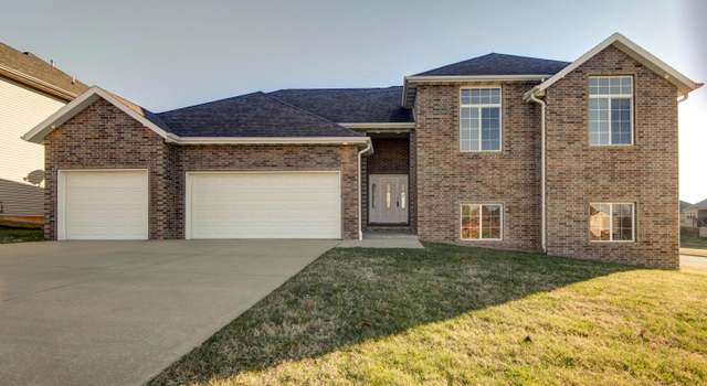 Photo of 3738 N Mccurry Ave, Springfield, MO 65803