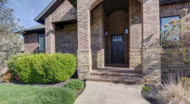 Photo of 6011 Copper Ridge St, Nixa, MO 65714
