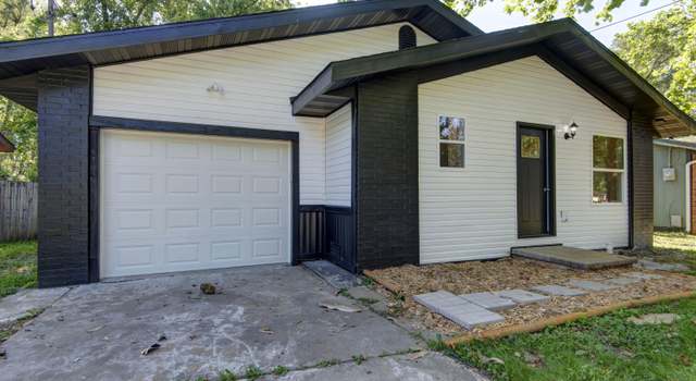 Photo of 1830 N Hillcrest Ave, Springfield, MO 65802