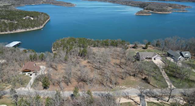 Photo of 000 Eagle Point Ln, Shell Knob, MO 65747