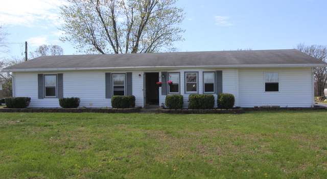 Photo of 986 Burnett Rd, Seymour, MO 65746