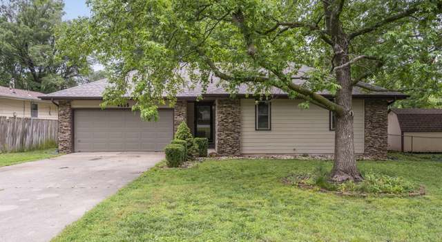 Photo of 4535 W La Casa St, Springfield, MO 65802