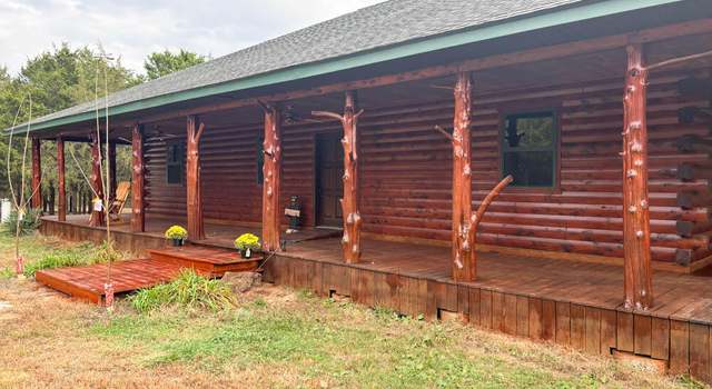 Photo of 98 Evans Trl, Isabella, MO 65676